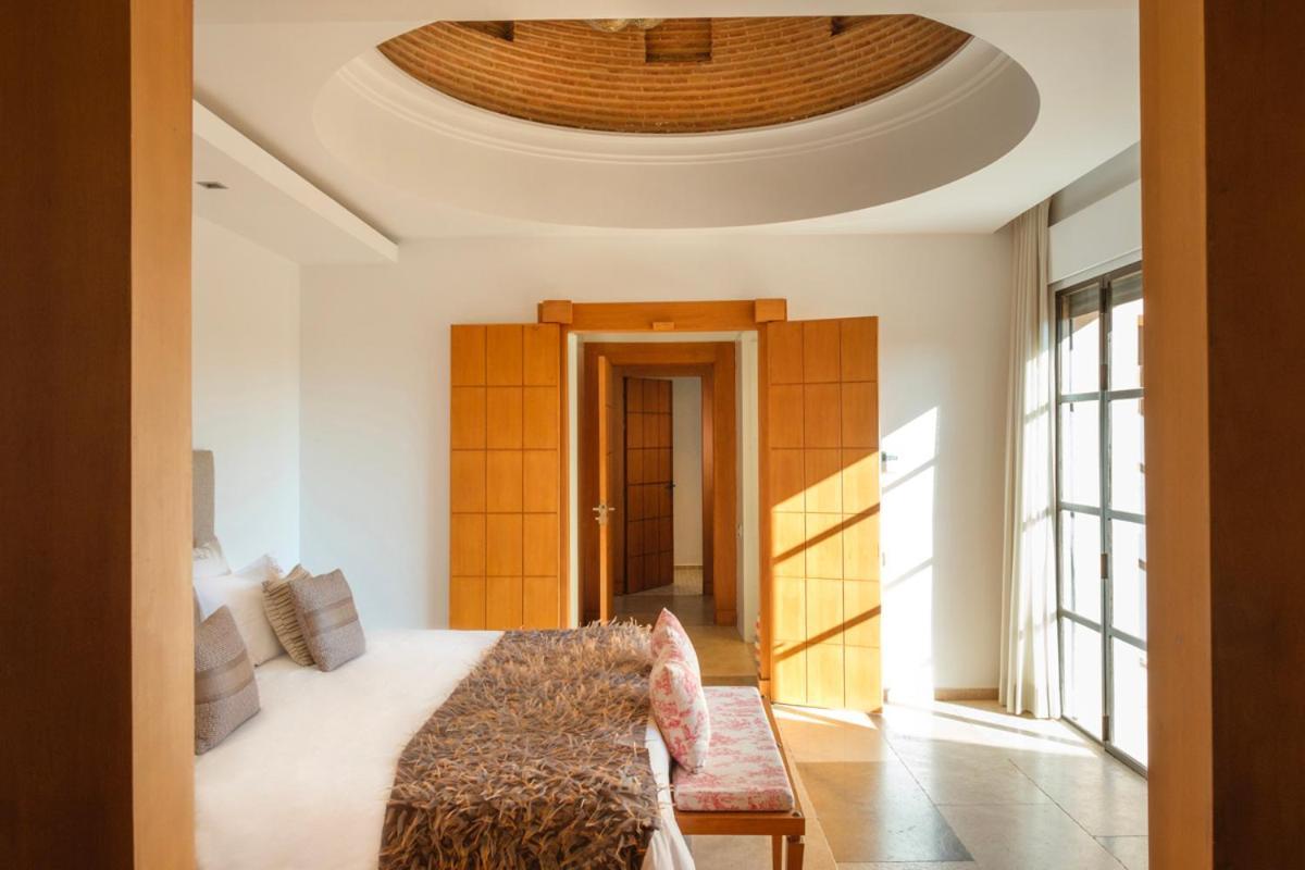 Dkz En Exclusivité Avec Piscine Privée Marrakesh