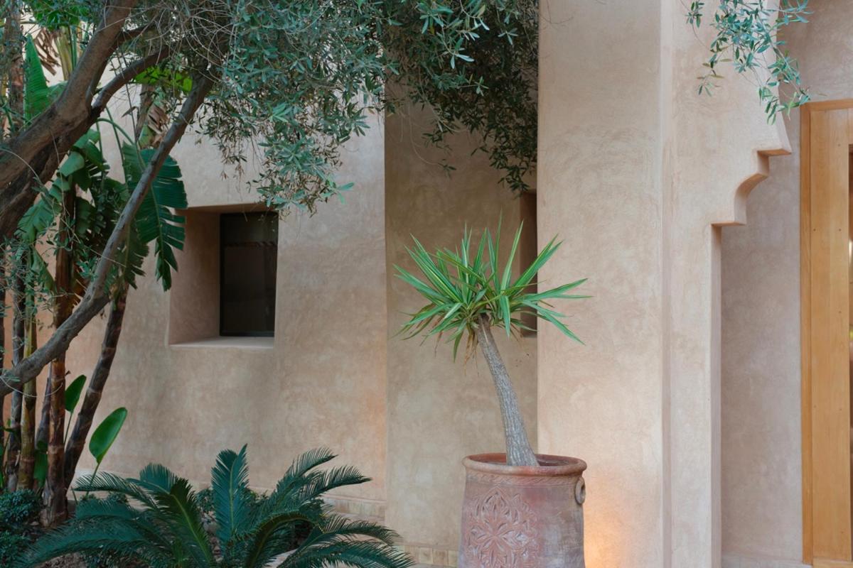 Dkz En Exclusivité Avec Piscine Privée Marrakesh