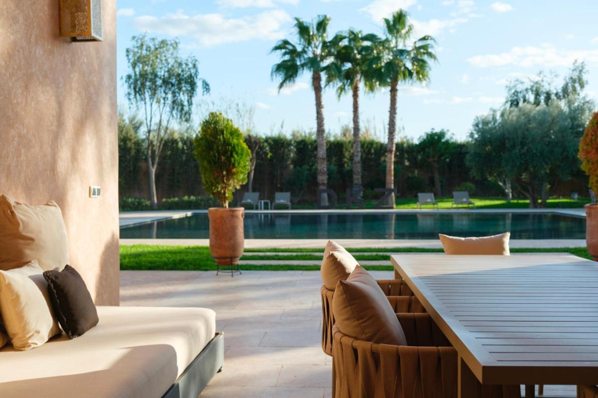 Dkz En Exclusivité Avec Piscine Privée