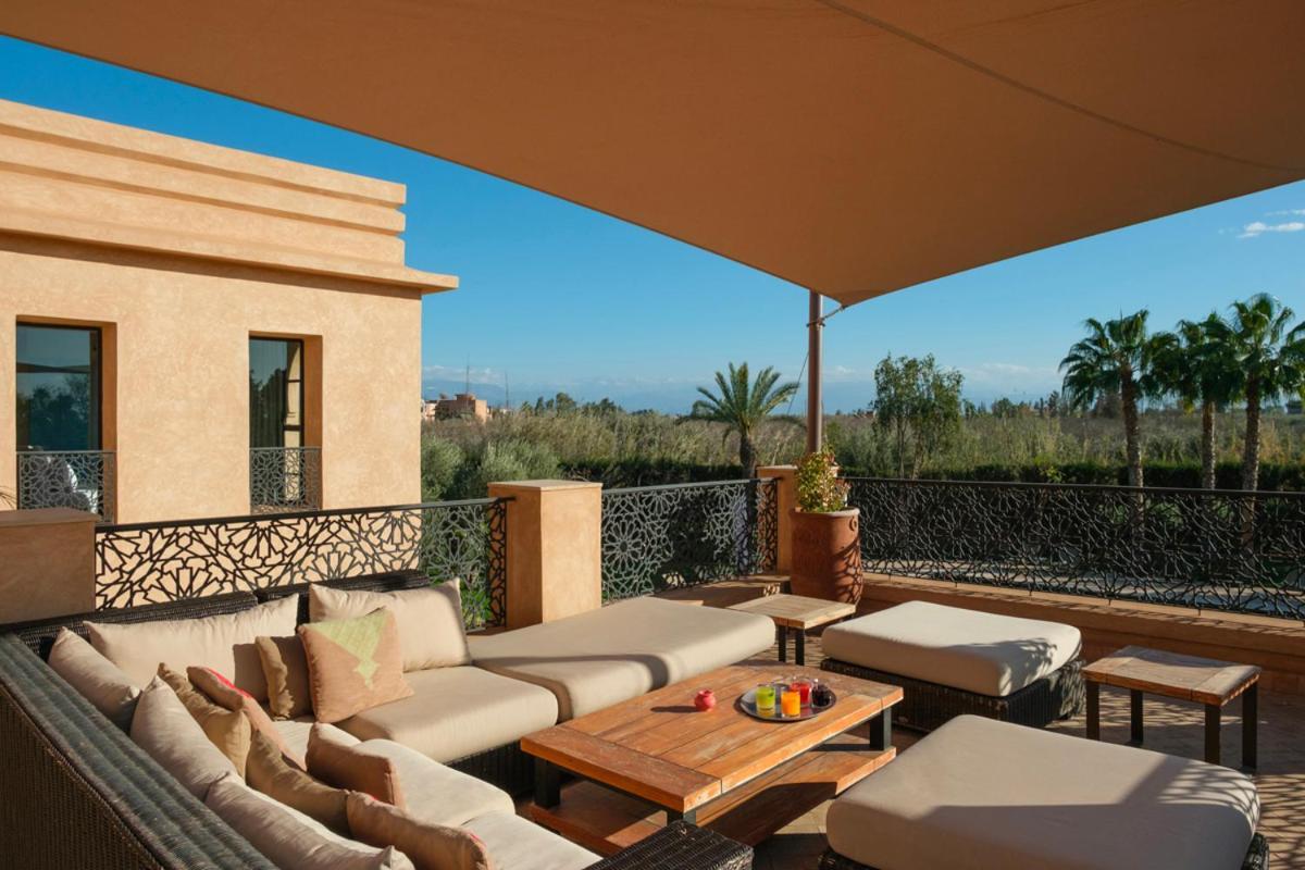 Villa Dkz En Exclusivité Avec Piscine Privée